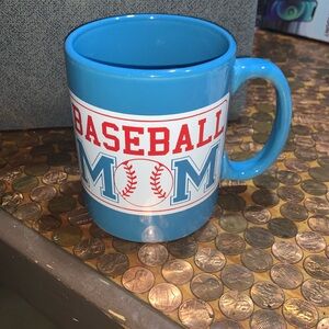 3/$15..NEW large coffee cup